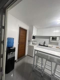 Mango Oasis 2 - Cozy flat house with billiard - Olongapo - 5