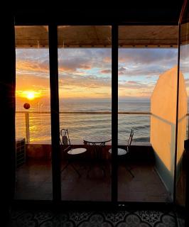 Bamboo Beach Tsikhisdziri Seaview Flat 839 - 9
