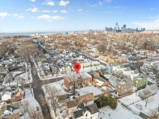 Luxe Ohio City Townhome only minutes to stadium! - Cleveland - 4