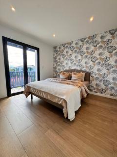 Luxueuse Villa contemporaine avec piscine à deux pas des plages de Biarritz - Bidart - 5