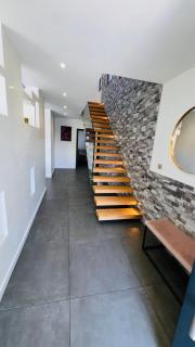 Luxueuse Villa contemporaine avec piscine à deux pas des plages de Biarritz - Bidart - 3
