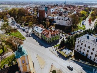 Willa Pod Bramą - Sandomierz - 9