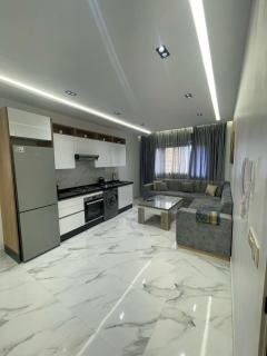 Oumaira Residence Azla - Azla - 9