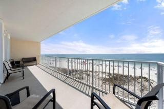 San Carlos 609 - Gulf Shores - 6