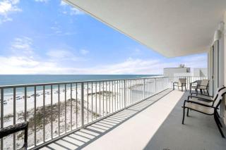 San Carlos 609 - Gulf Shores - 5