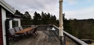 Stockholm Archipelago Self Spa & WorkFromHome - 5
