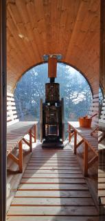 Stockholm Archipelago Self Spa & WorkFromHome - 8