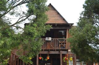 Lorita's - George - 2
