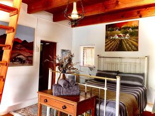 Dove Cottage at Rhebokskraal Olive Estate - McGregor - 7