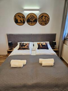 Apartament Królewski w centrum Nad Łomnicą 15 - Karpacz - 7