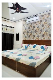 Manibhadra Home Stay - Ujjain - 8