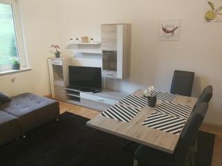 Ferienwohnung Bergblick O2 - Osterode - 6