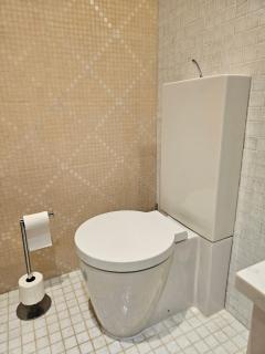 Brentford house - Brentford - 5