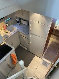 Waterfront Cozy two bedrooms - Barcelone - 6