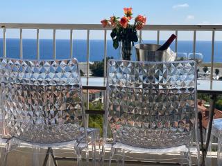 A DE PAS DE LA mer - Nice - 4