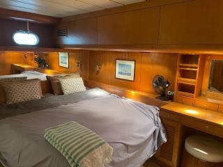 Waterfront Cozy two bedrooms - Barcelone - 4