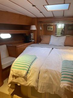 Waterfront Cozy two bedrooms - Barcelone - 5