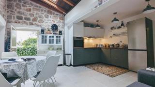 Stone House Bella - Murter - 4