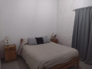 Casa con jardín - Alquiler temporal en Monte - 5