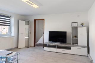 Ferienhaus - - 6