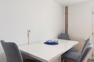 Ferienhaus - - 1