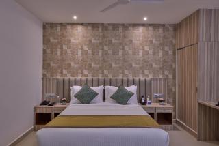 Grand Continent T Nagar - Chennai - 1