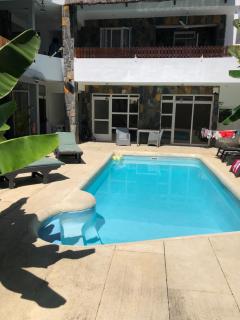 Villa Camille - Grand-Baie - 7