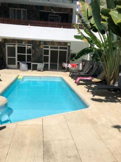 Villa Camille - Grand-Baie - 4