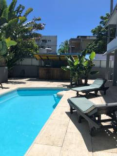 Villa Camille - Grand-Baie - 3