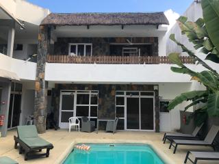 Villa Camille - Grand-Baie - 1