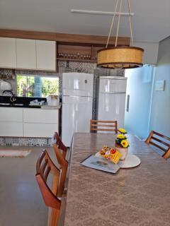 Casa de praia em Sauipe - Pôrto de Sauípe - 3