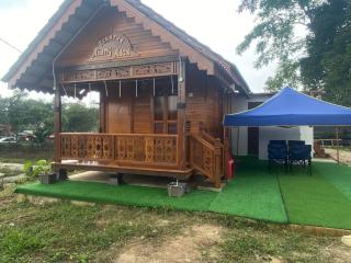 Inap Desa Abang adik - 5