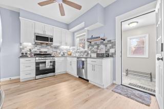 Luxe Ohio City Townhome only minutes to stadium! - Cleveland - 7
