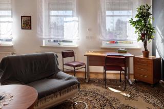 Ferienwohnung Ruhezone - Gardelegen - 9