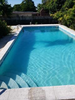 classic 4b2b FLL Home with heated pool - Fort Lauderdale - 3