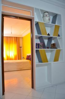 Appartement au cœur d' agdal - Temara - 1
