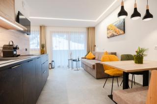 Residence Katrin - 1