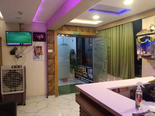 hotel sunrise inn - Ahmedabad - 1
