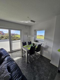 Ferienhaus Deichkieker in Tossens - Butjadingen - 4