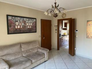 Tride House - Apartment 100sqm 5 min from Turin - Nichelino - 7