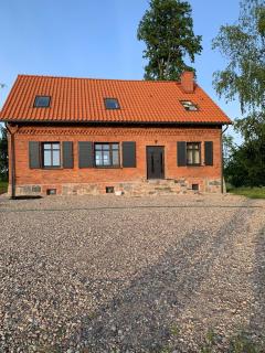 Kolorowe Klimaty na Mazurach - Użranki - 9