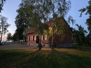 Kolorowe Klimaty na Mazurach - Użranki - 8