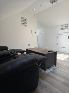 Restoa Studio 4 Cozy Kelham Stay w WiFi and Parking - Neepsend - 5