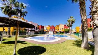 Las Dunas House - El Verger - 8