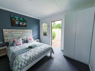 Hermanus Backpackers & Budget Accommodation - Hermanus - 9