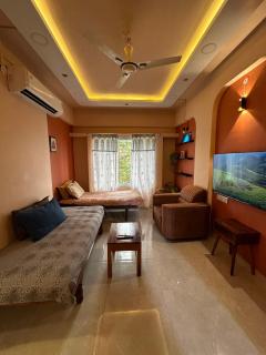 lux flat 401 Ratnagiri - Ratnagiri - 9