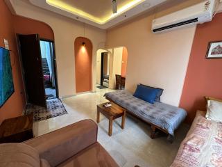 lux flat 401 Ratnagiri - Ratnagiri - 8