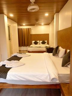 Baga Beach Way - 2