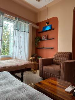lux flat 401 Ratnagiri - Ratnagiri - 4