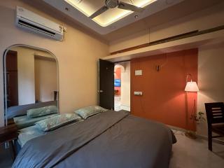lux flat 401 Ratnagiri - Ratnagiri - 3